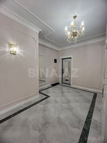 Satılır 4 otaqlı yeni tikili 130 m², 20 Yanvar m., photo 11 from 20
