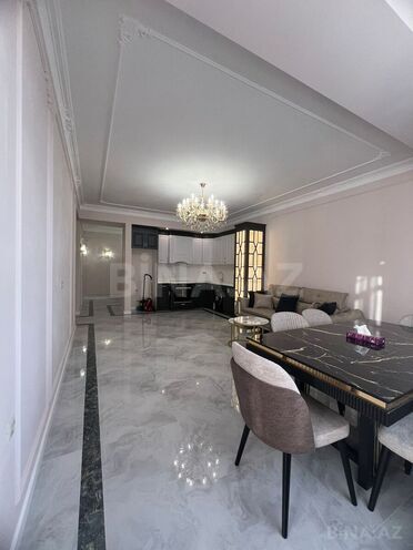 Satılır 4 otaqlı yeni tikili 130 m², 20 Yanvar m., photo 1 from 20