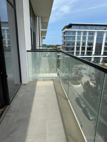 İcarəyə verilir 1 otaqlı yeni tikili 60 m², Nardaran q., photo 16 from 19
