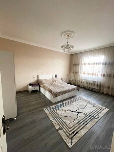 Satılır 6 otaqlı həyət evi/bağ evi 180 m², Ramana q., photo 5 from 17