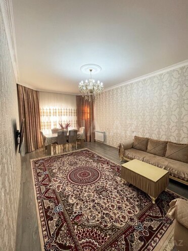 Satılır 6 otaqlı həyət evi/bağ evi 180 m², Ramana q., photo 12 from 17