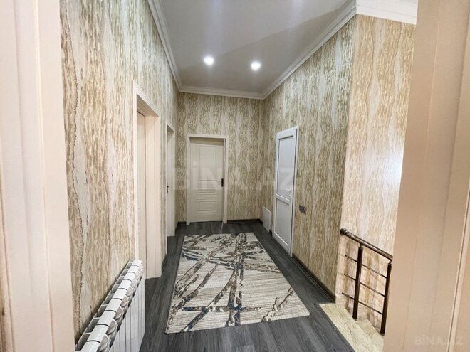 Satılır 6 otaqlı həyət evi/bağ evi 180 m², Ramana q., photo 9 from 17