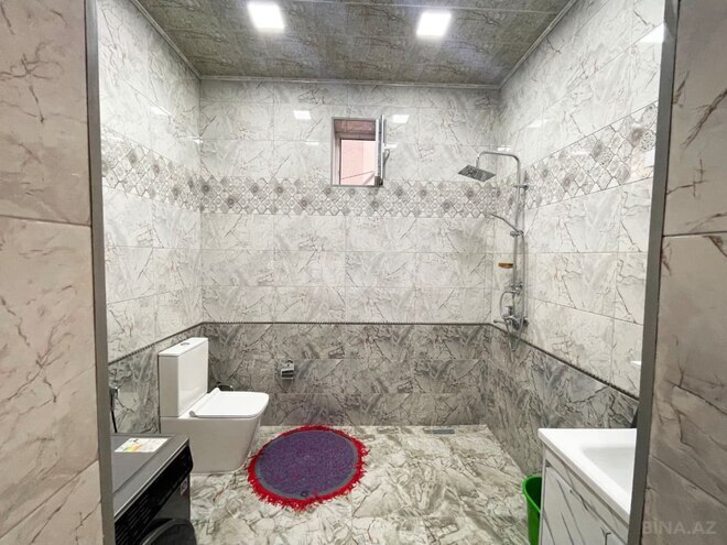 Satılır 6 otaqlı həyət evi/bağ evi 180 m², Ramana q., photo 13 from 17