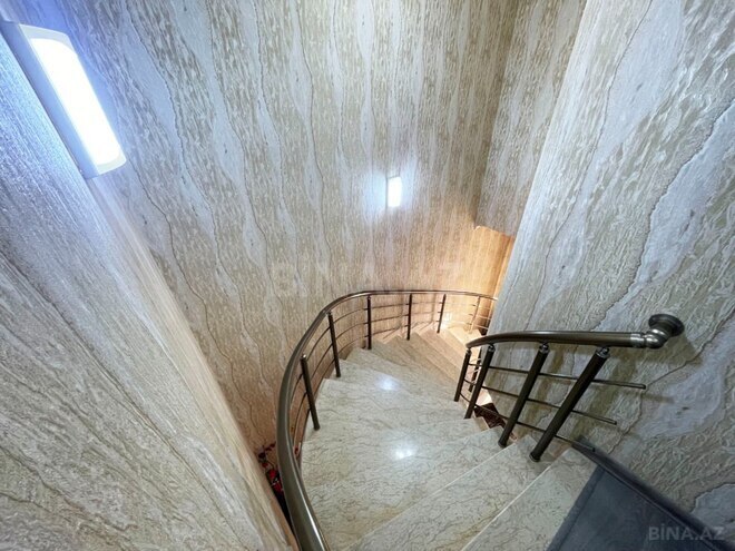 Satılır 6 otaqlı həyət evi/bağ evi 180 m², Ramana q., photo 10 from 17