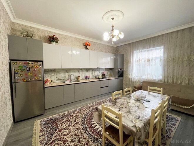 Satılır 6 otaqlı həyət evi/bağ evi 180 m², Ramana q., photo 14 from 17