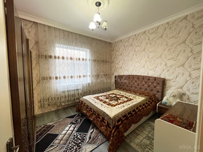 Satılır 6 otaqlı həyət evi/bağ evi 180 m², Ramana q., photo 15 from 17