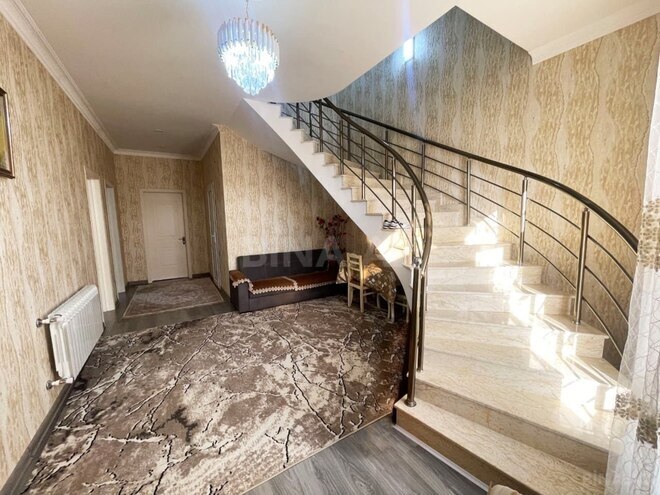 Satılır 6 otaqlı həyət evi/bağ evi 180 m², Ramana q., photo 16 from 17