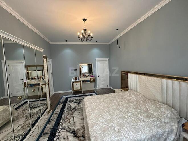 Продаётся 4-комн. дом/дача 196 м², пос. Новханы, photo 10 from 17