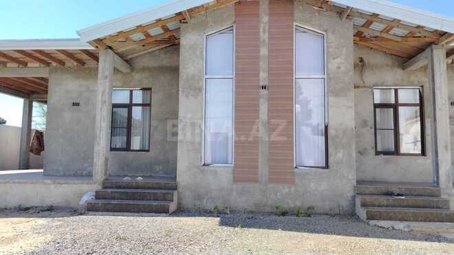 Продаётся 4-комн. дом/дача 196 м², пос. Новханы, photo 1 from 17