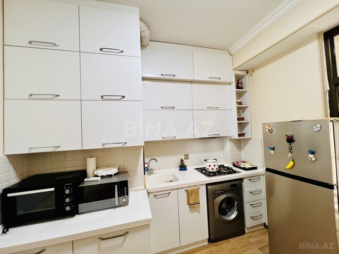 Satılır 1 otaqlı yeni tikili 50 m², 28 May m., photo 8 from 17