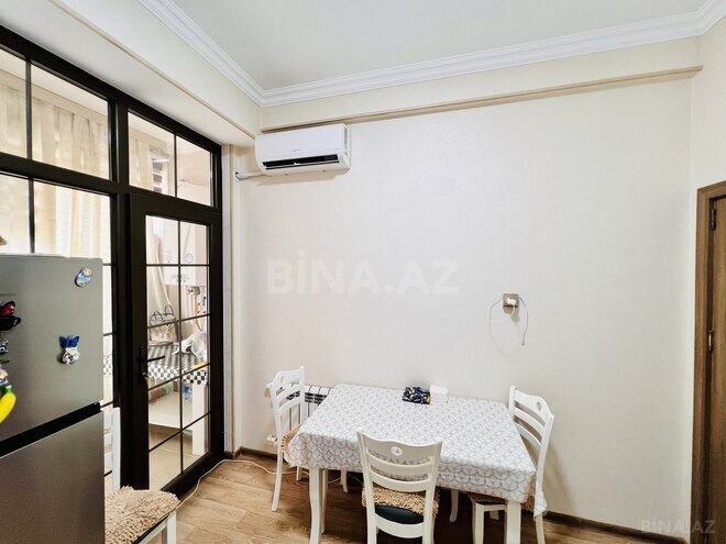 Satılır 1 otaqlı yeni tikili 50 m², 28 May m., photo 11 from 17