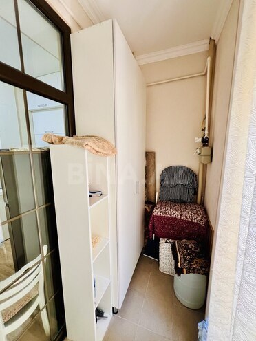 Satılır 1 otaqlı yeni tikili 50 m², 28 May m., photo 12 from 17