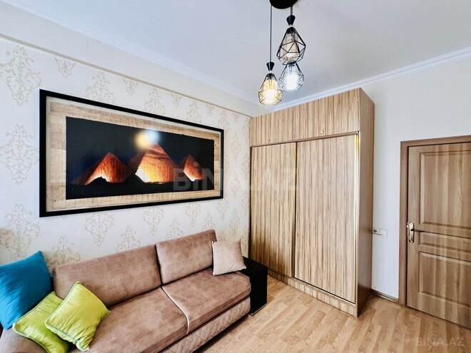 Satılır 1 otaqlı yeni tikili 50 m², 28 May m., photo 5 from 17