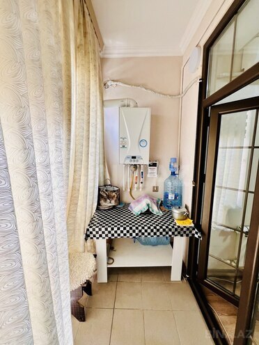 Satılır 1 otaqlı yeni tikili 50 m², 28 May m., photo 13 from 17