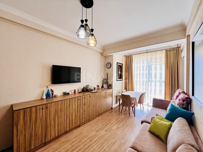 Satılır 1 otaqlı yeni tikili 50 m², 28 May m., photo 7 from 17
