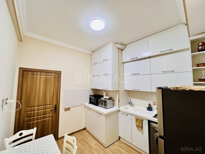 Satılır 1 otaqlı yeni tikili 50 m², 28 May m., photo 9 from 17
