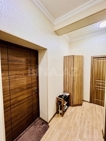Satılır 1 otaqlı yeni tikili 50 m², 28 May m., photo 15 from 17