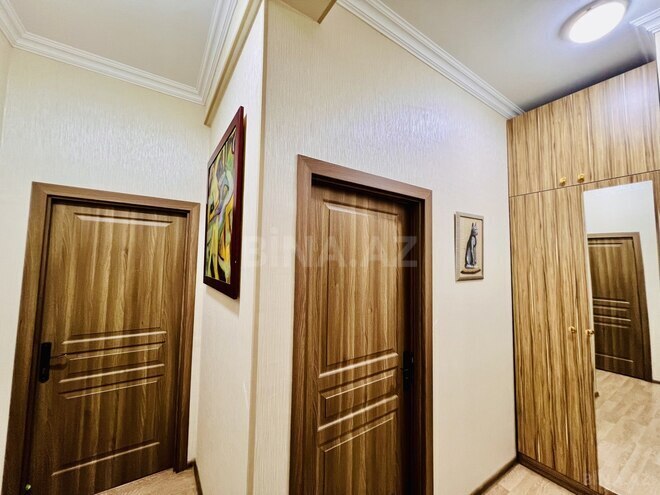 Satılır 1 otaqlı yeni tikili 50 m², 28 May m., photo 16 from 17