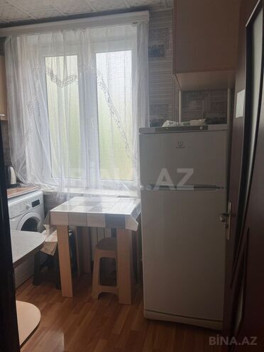 İcarəyə verilir 2 otaqlı köhnə tikili 65 m², Nərimanov r., photo 8 from 11