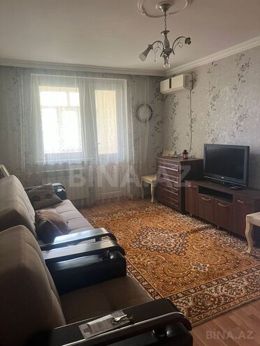 İcarəyə verilir 2 otaqlı köhnə tikili 65 m², Nərimanov r., photo 3 from 11