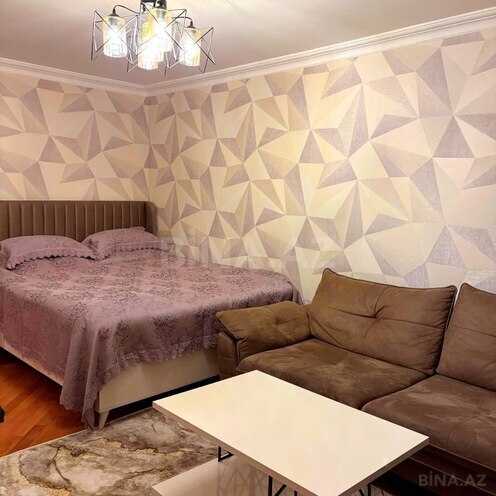 Satılır 1 otaqlı köhnə tikili 40.5 m², Nəsimi r., photo 4 from 11