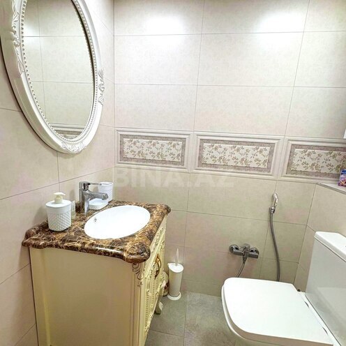 Satılır 1 otaqlı köhnə tikili 40.5 m², Nəsimi r., photo 8 from 11