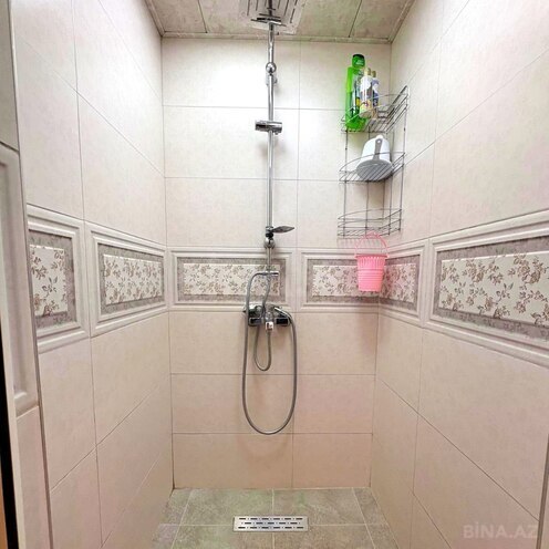 Satılır 1 otaqlı köhnə tikili 40.5 m², Nəsimi r., photo 9 from 11