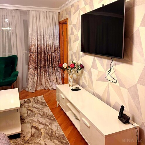 Satılır 1 otaqlı köhnə tikili 40.5 m², Nəsimi r., photo 3 from 11
