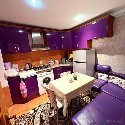 Satılır 1 otaqlı köhnə tikili 40.5 m², Nəsimi r., photo 7 from 11