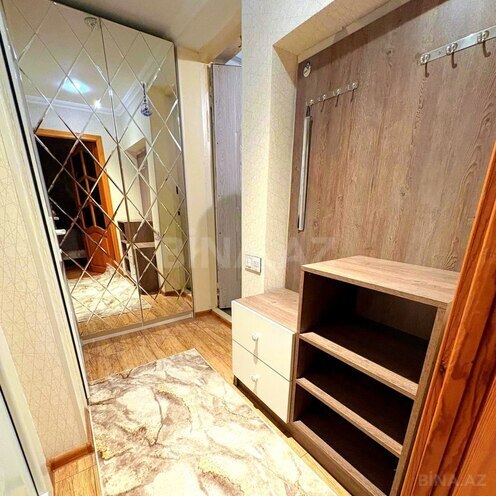 Satılır 1 otaqlı köhnə tikili 40.5 m², Nəsimi r., photo 6 from 11