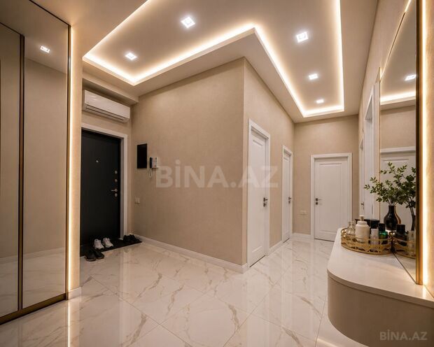 Продаётся 4-комн. новостройка 130 м², м. Нариман Нариманов, photo 7 from 18