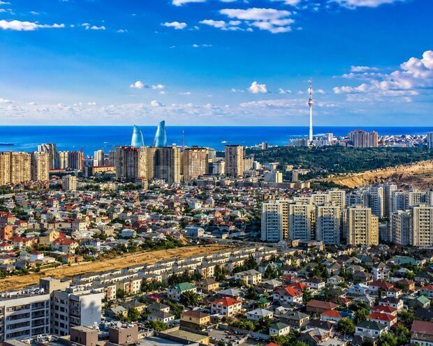 Продаётся 4-комн. новостройка 130 м², м. Нариман Нариманов, photo 11 from 18