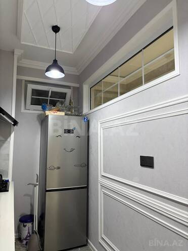 Satılır 2 otaqlı yeni tikili 62 m², Qaraçuxur q., photo 10 from 14