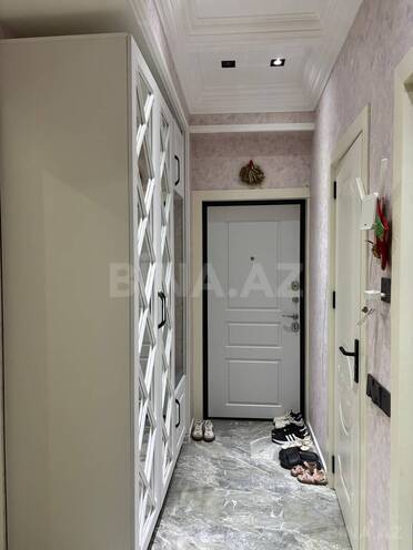 Satılır 2 otaqlı yeni tikili 62 m², Qaraçuxur q., photo 8 from 14