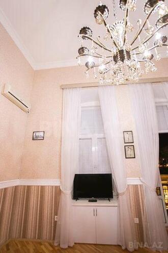 İcarəyə verilir 3 otaqlı köhnə tikili 100 m², Sahil m., photo 16 from 25