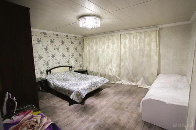 İcarəyə verilir 3 otaqlı köhnə tikili 100 m², Sahil m., photo 15 from 25