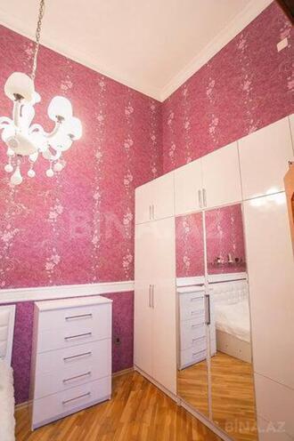 İcarəyə verilir 3 otaqlı köhnə tikili 100 m², Sahil m., photo 7 from 25
