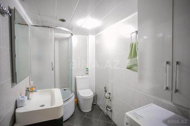 İcarəyə verilir 3 otaqlı köhnə tikili 100 m², Sahil m., photo 21 from 25