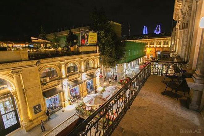 İcarəyə verilir 3 otaqlı köhnə tikili 100 m², Sahil m., photo 23 from 25