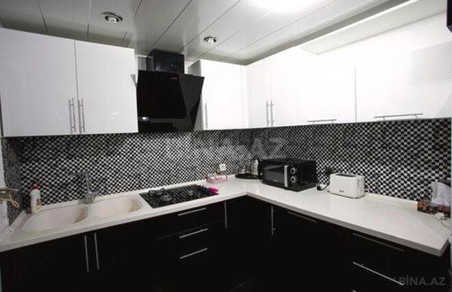 İcarəyə verilir 3 otaqlı köhnə tikili 100 m², Sahil m., photo 17 from 25