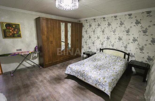 İcarəyə verilir 3 otaqlı köhnə tikili 100 m², Sahil m., photo 8 from 25