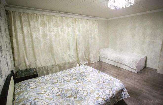 İcarəyə verilir 3 otaqlı köhnə tikili 100 m², Sahil m., photo 14 from 25