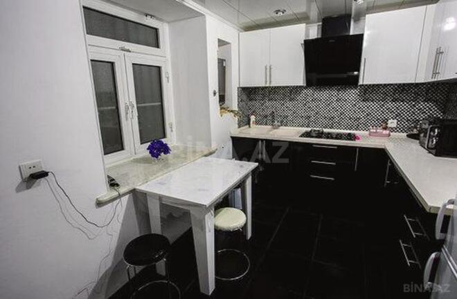 İcarəyə verilir 3 otaqlı köhnə tikili 100 m², Sahil m., photo 18 from 25