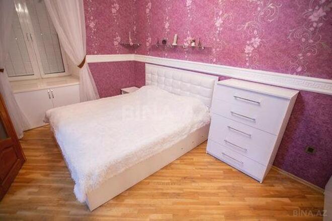 İcarəyə verilir 3 otaqlı köhnə tikili 100 m², Sahil m., photo 12 from 25