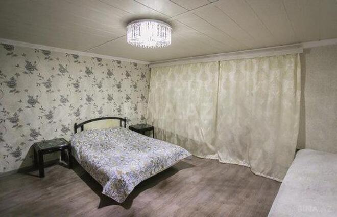 İcarəyə verilir 3 otaqlı köhnə tikili 100 m², Sahil m., photo 9 from 25