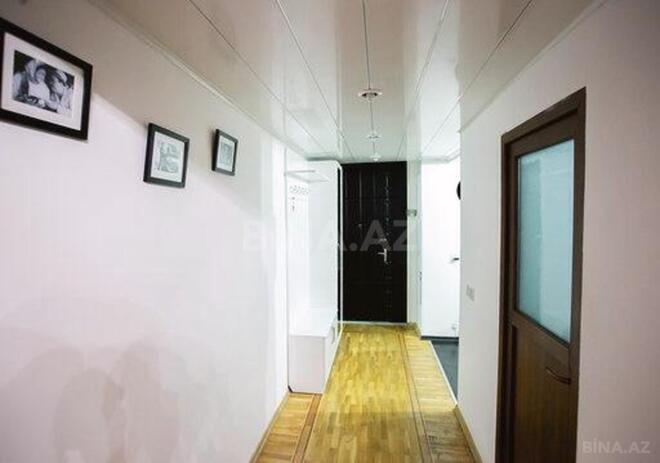 İcarəyə verilir 3 otaqlı köhnə tikili 100 m², Sahil m., photo 19 from 25