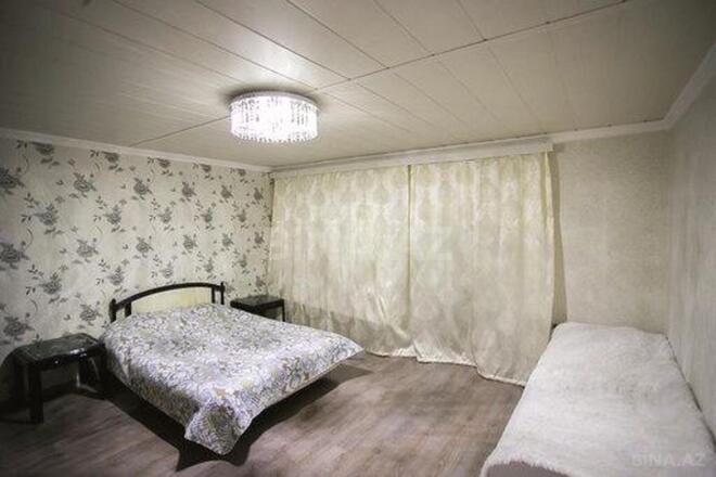 İcarəyə verilir 3 otaqlı köhnə tikili 100 m², Sahil m., photo 13 from 25