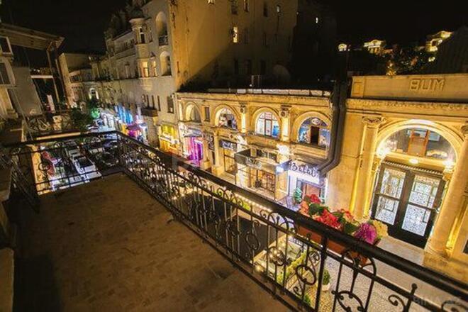 İcarəyə verilir 3 otaqlı köhnə tikili 100 m², Sahil m., photo 24 from 25