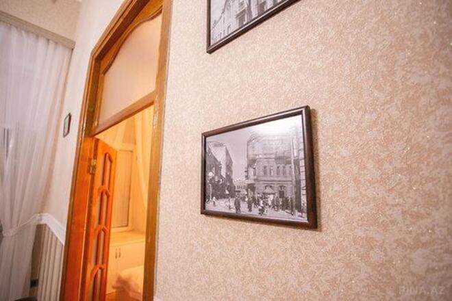 İcarəyə verilir 3 otaqlı köhnə tikili 100 m², Sahil m., photo 5 from 25