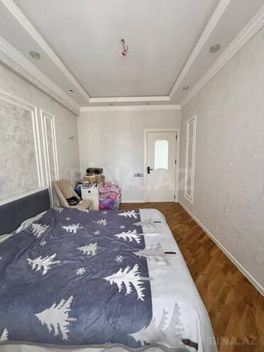 Satılır 2 otaqlı yeni tikili 62 m², Qaraçuxur q., photo 5 from 14
